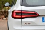 BMW X5 xDrive30d xLine 2018 года (WW)